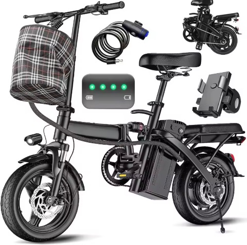 Bici Motos