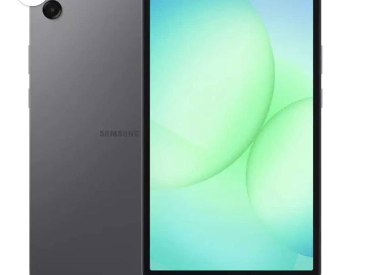 Galaxy Tab A11 (4+64GB) NUEVO SELLADO EN CAJA