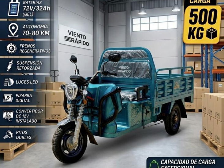 Triciclo