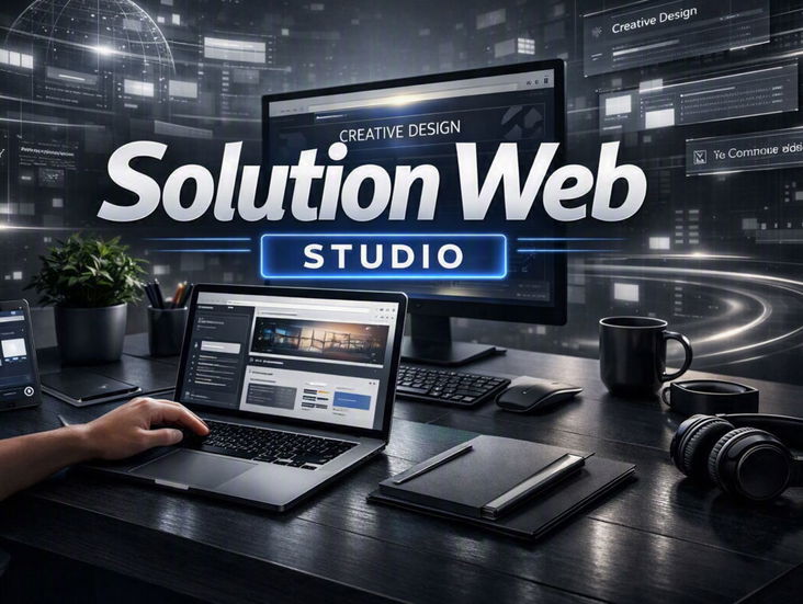 Creacion de pag web y aplicaciones para android