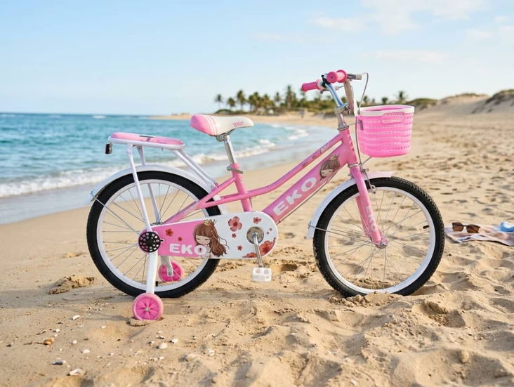 Bicicleta 20 Color Precio . Domicilio gratis en Santa Clara, municipios x costo adicional