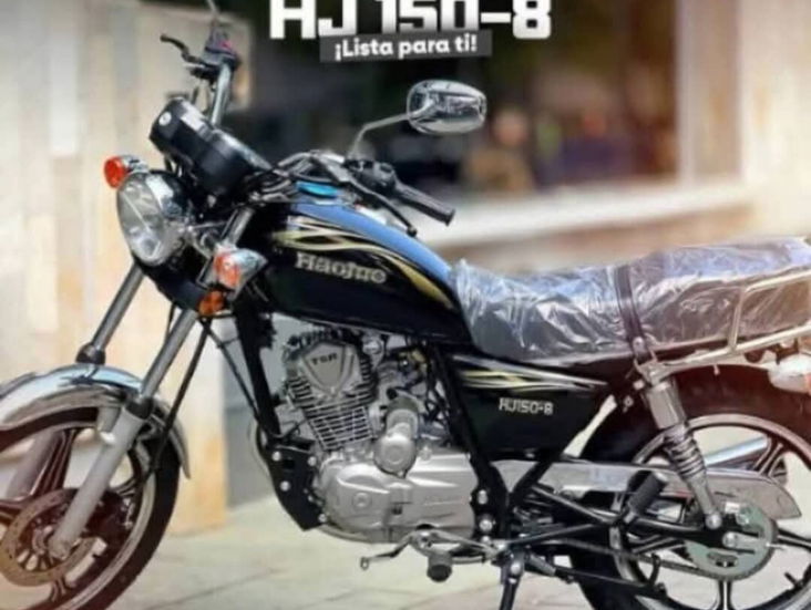 Moto de combustión