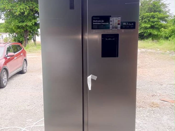 Refrigerador 19.1 p3