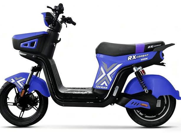 Bicimoto