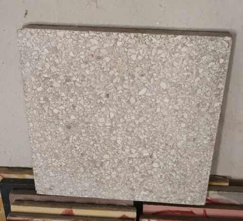 Baldosas de Terrazo Bicapas (m²)