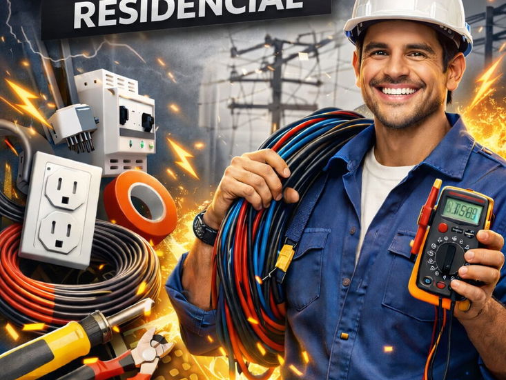 Mantenimiento/Electricidad