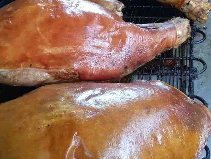 Comida criolla domicilio gratis