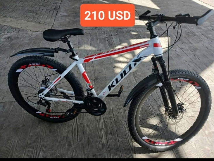 Bicicletas