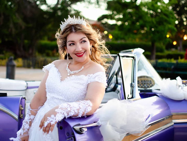 Fotógrafia y video para bodas. Trajes,serviciode estilista e impresión en todos los formatos. Estudio fotográf
