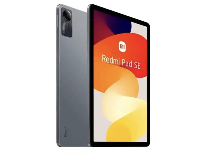 Xiaomi Redmi Pad SE (4-64Gb)