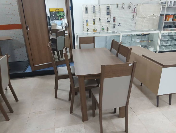 Juego de comedor