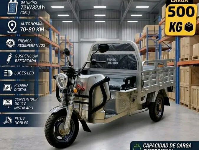 Triciclo