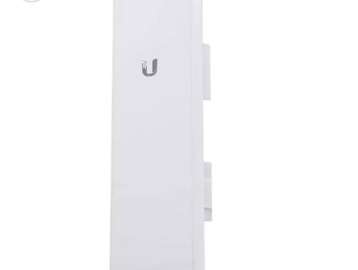 NanoStation M5 – Internacional NUEVO EN CAJA