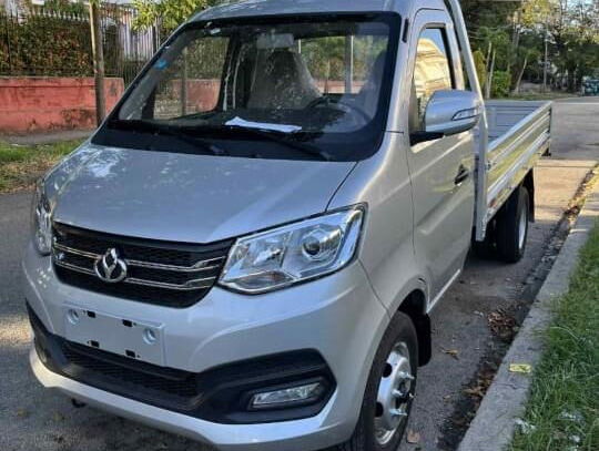 Changan KYC X1 Mini Truck 2025