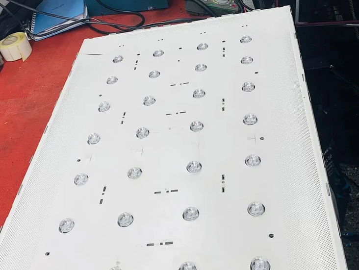 Reparación de TV pantalla plana. MiPYME Soluciones Electrónicas S.R.L