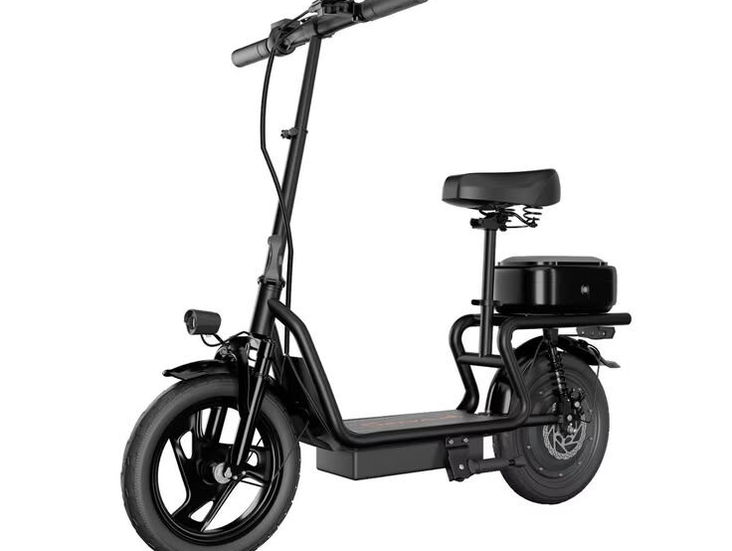 Scooter