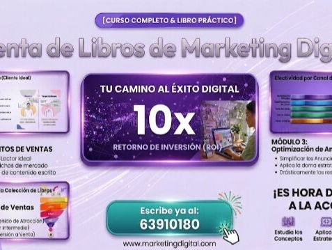 Marketing digital