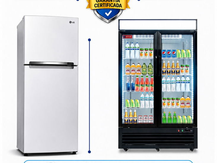 Técnico / mecánico de refrigeración, servicio a domicilio. trabajo con refrigerantes r134, r600 y r290