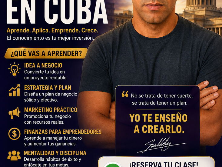 Curso de Ventas digitales