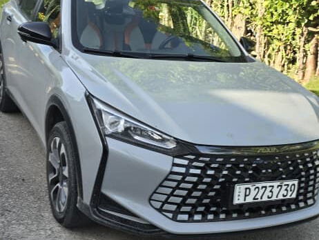 Donfeng Lexus 2025