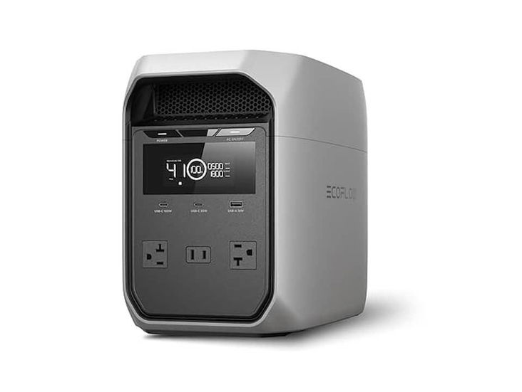 EcoFlow DELTA 3 Classic