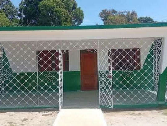 Herreria Jorgito donde realizamos todo tipo de trabajos de reja de hierro o acero inoxidable con calidad inter