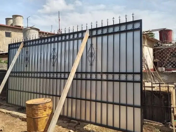 Buenos precio del metro cuadrado para mas información escríbanme al