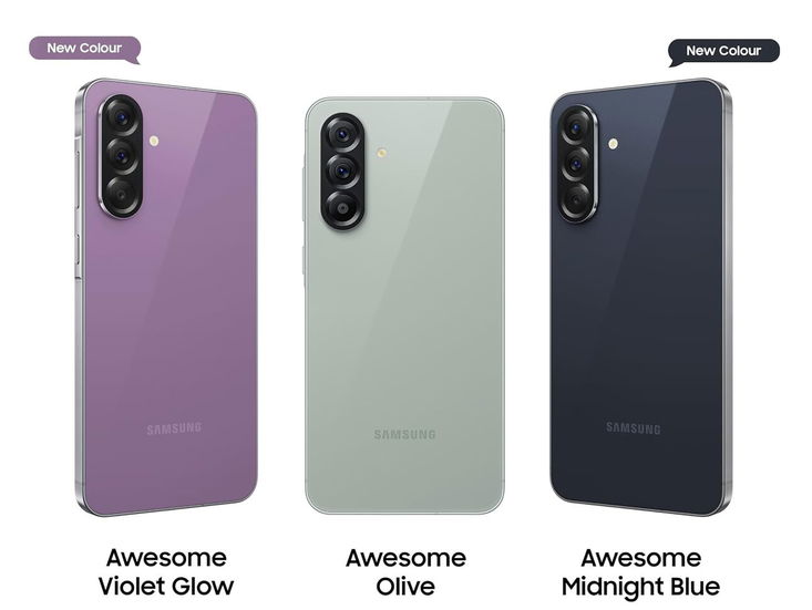Samsung Galaxy a57 8 -128 nuevo sellado en caja