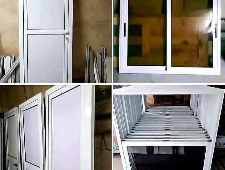 ventas de marquetería de aluminio al gusto del cliente pincha el link y vas directo al WhatsAp