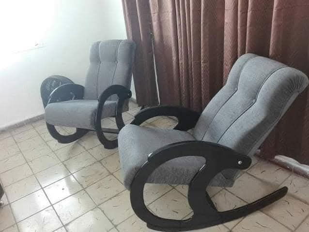 Sillones todos los colores