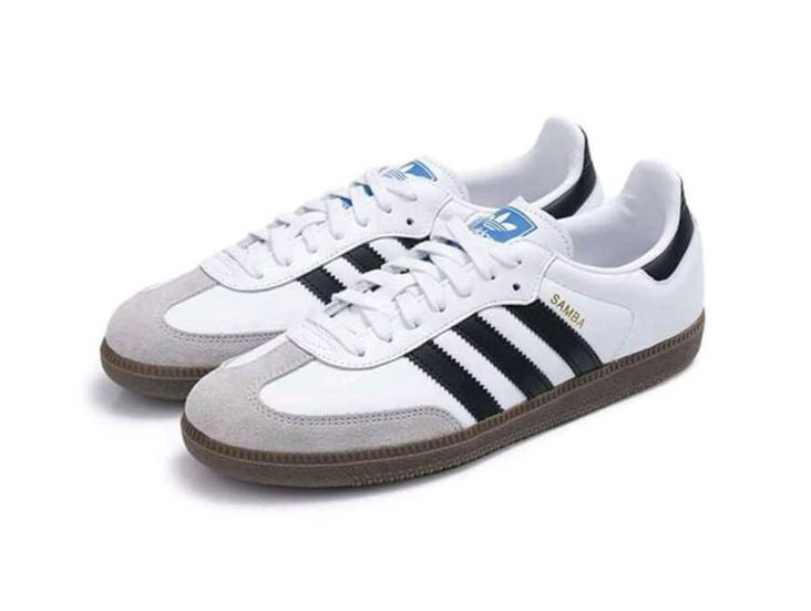 ADIDAS SAMBA disponibles 36.5 y 37