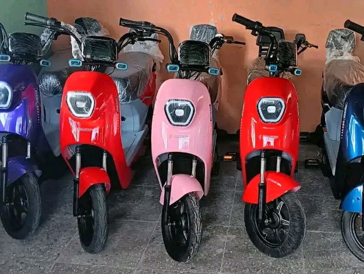 Motico challenger prontenza