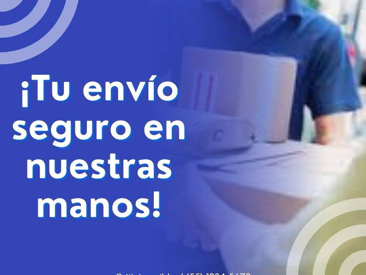 Pedidos de Shein, Temú, Aliexpress, Amazon y todas las tiendas online