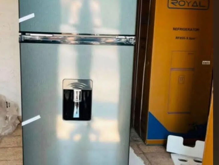 Refrigerador Royal