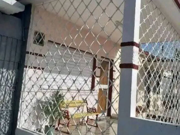 Trabajo de Herrería