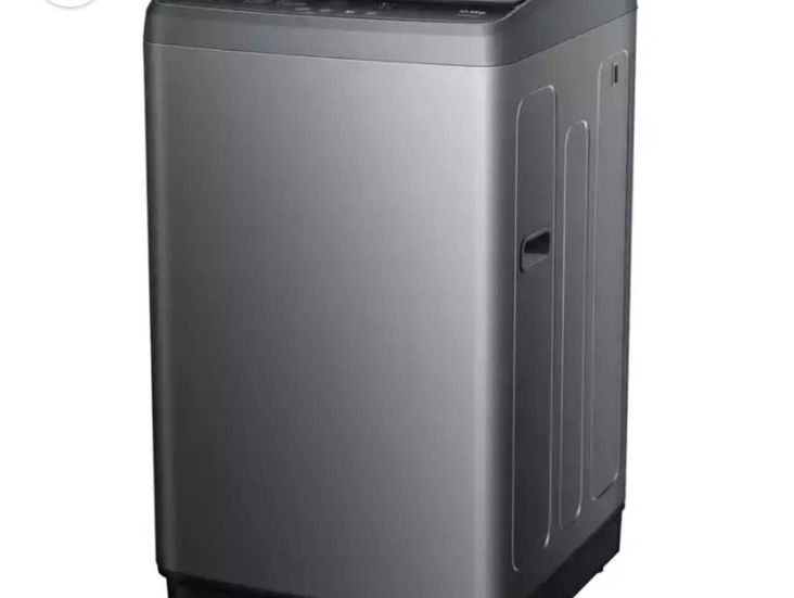 Lavadora Hisense 10.5 KG nueva en caja
