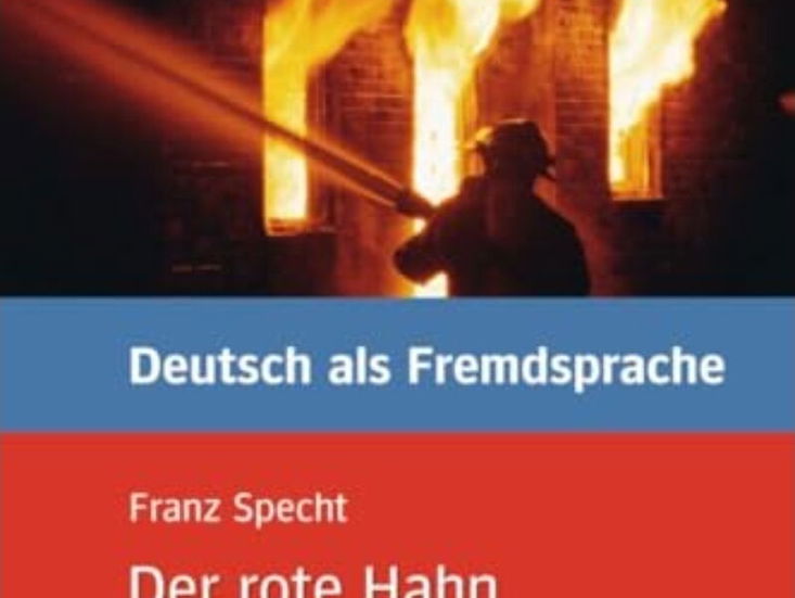 Curso der rote hahn