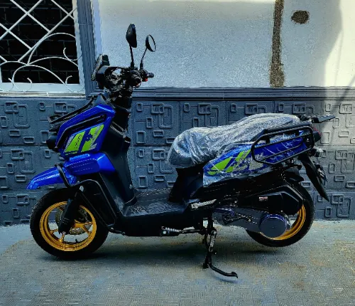 Motorinas de combustion 200cc