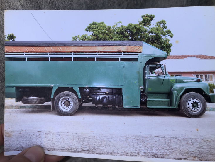 ALQUILER DE CAMIÓN DE CARGA (MAX 10Ton)