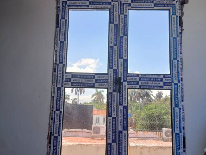 Todo en marquetería