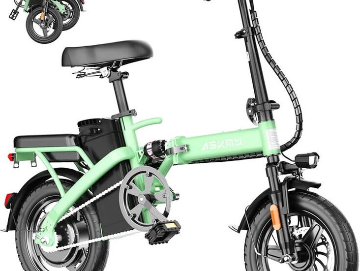 Bicicletas electricas