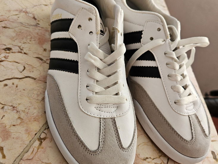 Adidas samba 41.5