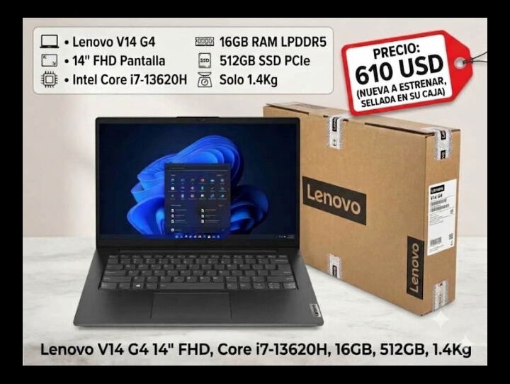 Laptops