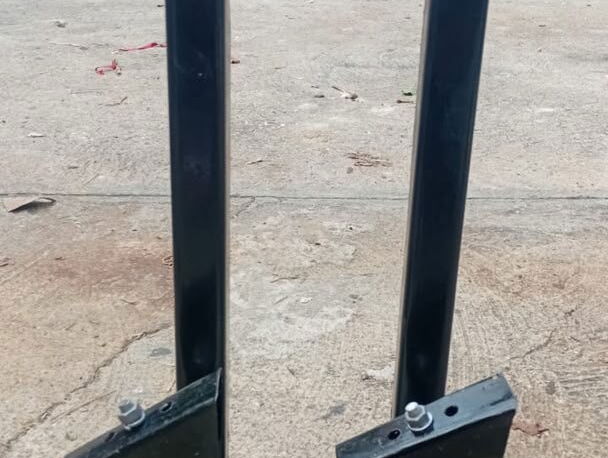 Soporte para panel solar
