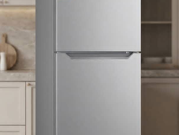 Refrigerador AUKUMA 9.5 Cienfuegos
