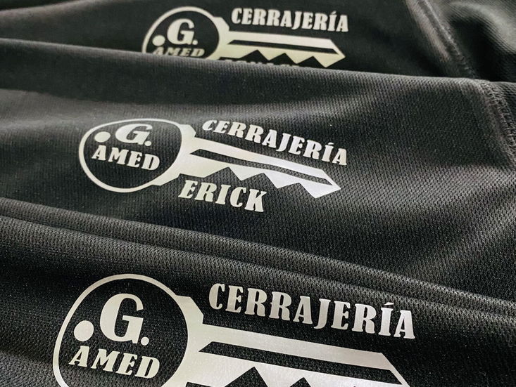 Pullover personalizados para uniformes