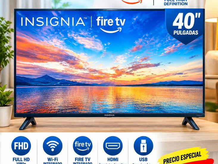 TV Smart
