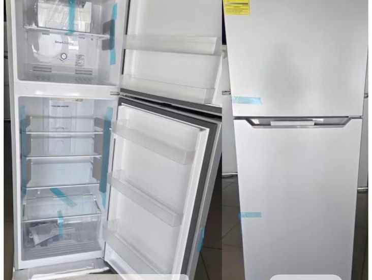 Refrigerador 12 pies