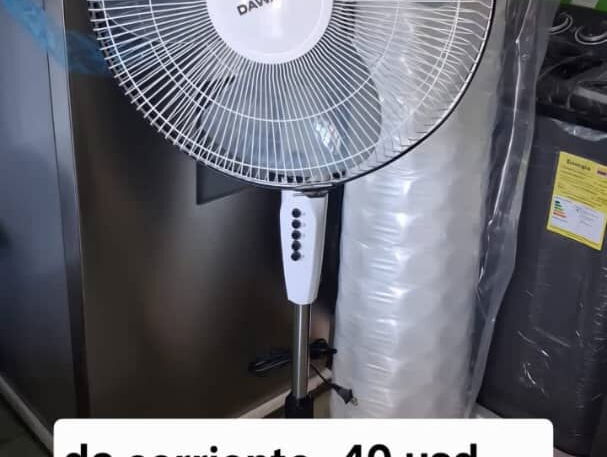 Ventiladores