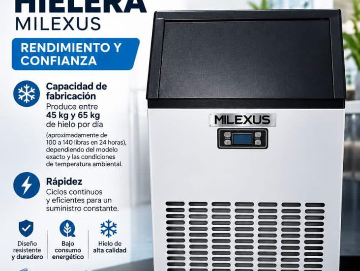Hielera milexus